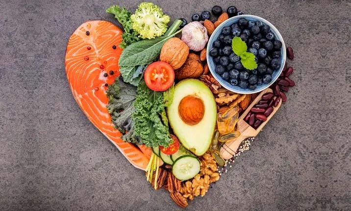 Cholesterol: The Truth Behind All The Fuss