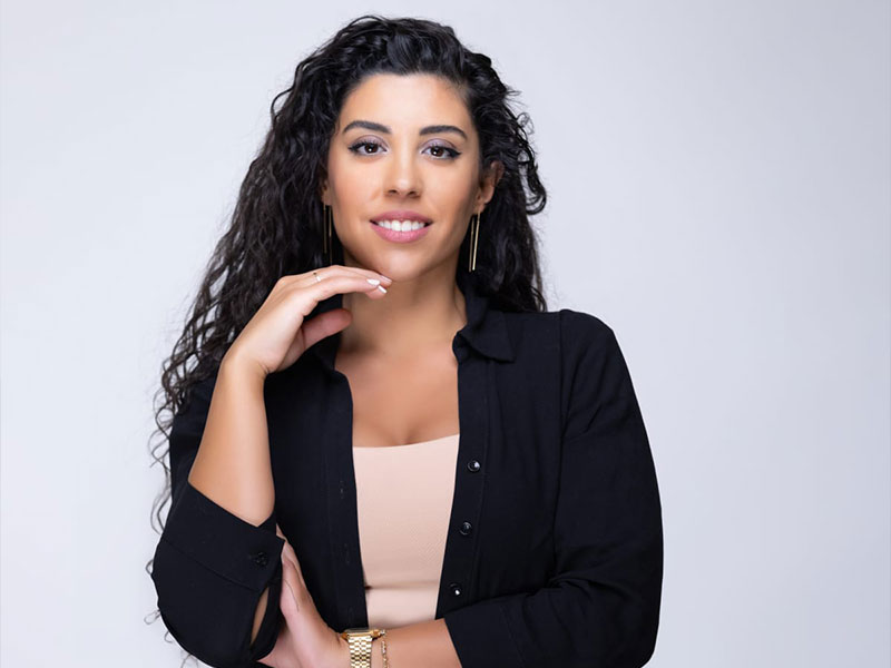Why Lara Baakliny Is Transforming Modern Nutritional Therapy